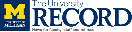 The University Record